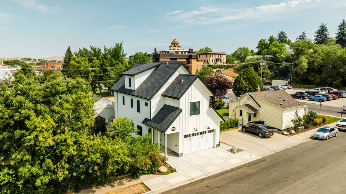 Sheridan House | House ∙ 3 bedrooms ∙ 7 guests