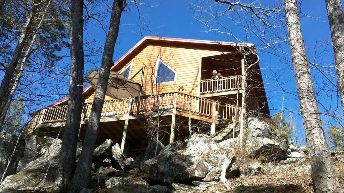 Bonnerdale House | House ∙ 3 bedrooms ∙ 6 guests