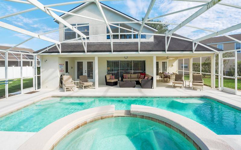 West Haven House | House ∙ 4 bedrooms ∙ 8 guests