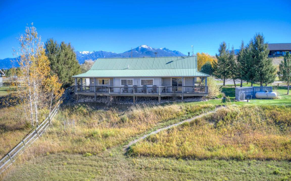 Livingston House | House ∙ 4 bedrooms ∙ 10 guests
