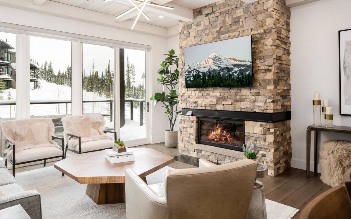 Big Sky House | House ∙ 4 bedrooms ∙ 10 guests