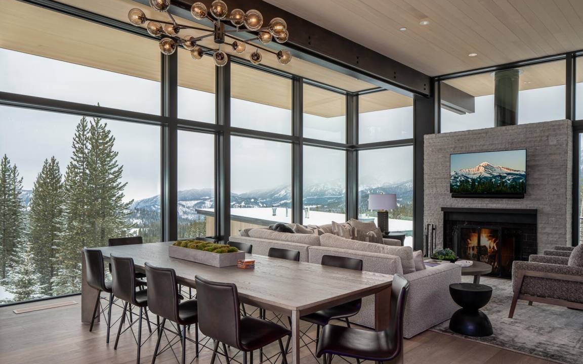 Big Sky House | House ∙ 4 bedrooms ∙ 10 guests