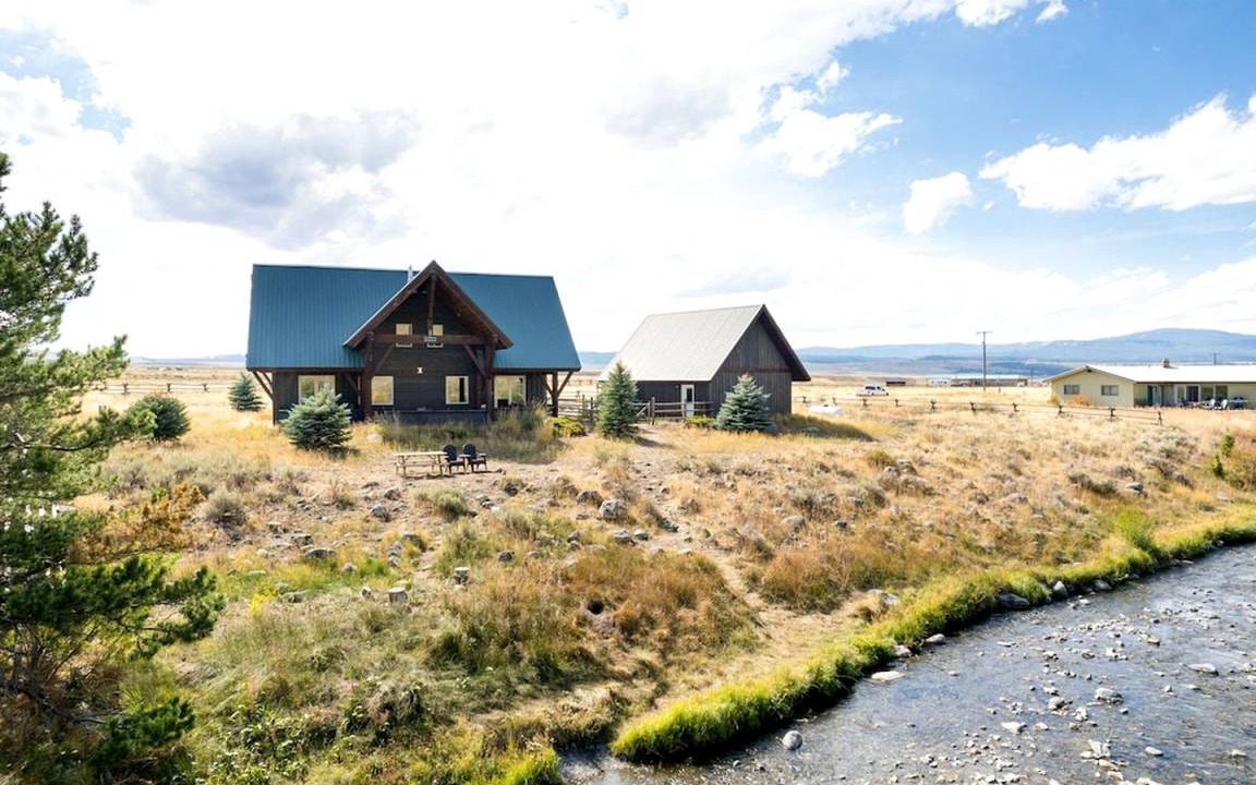 Cameron House | House ∙ 4 bedrooms ∙ 12 guests