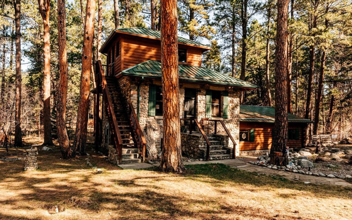 Saddlestring House | House ∙ 4 bedrooms ∙ 6 guests