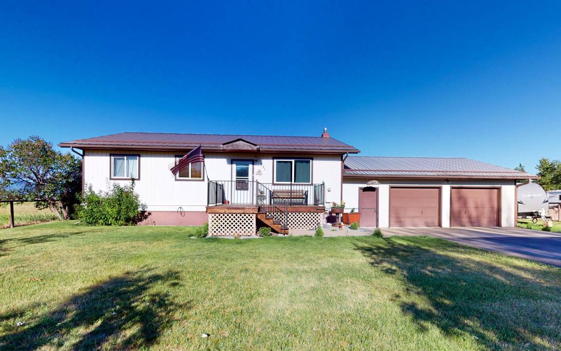 Somers House | House ∙ 4 bedrooms ∙ 8 guests