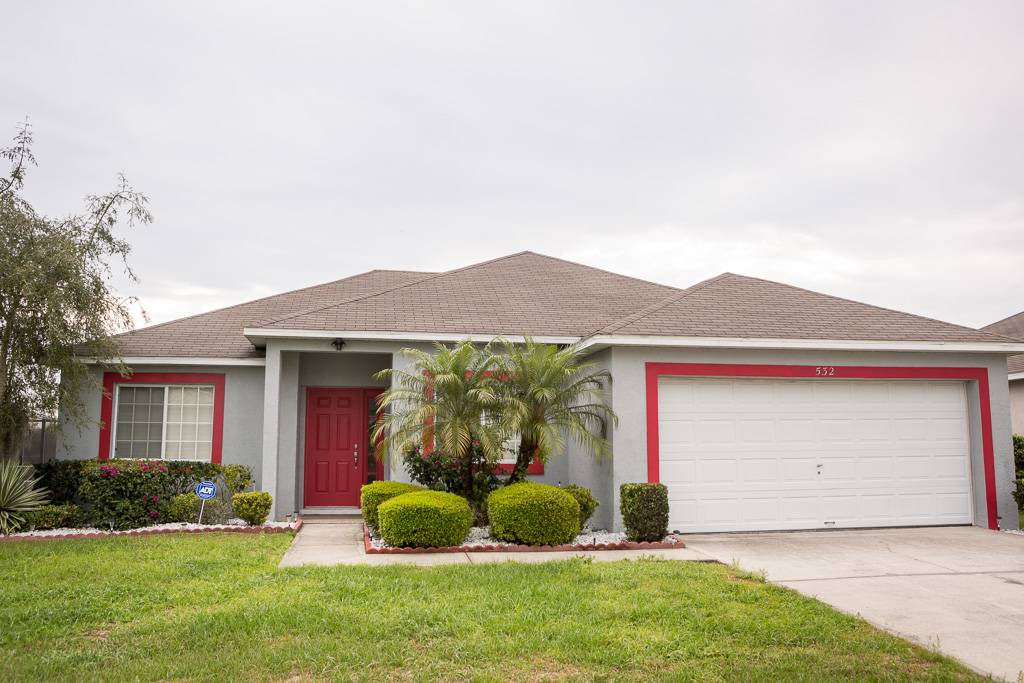 Hillcrest Estates House | House ∙ 4 bedrooms ∙ 8 guests