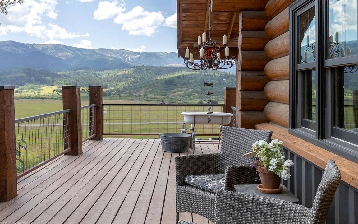 Alpine House | House ∙ 5 bedrooms ∙ 20 guests