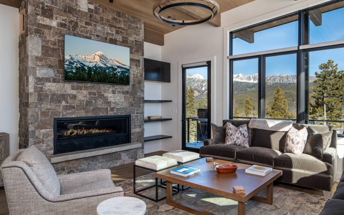Big Sky House | House ∙ 6 bedrooms ∙ 14 guests