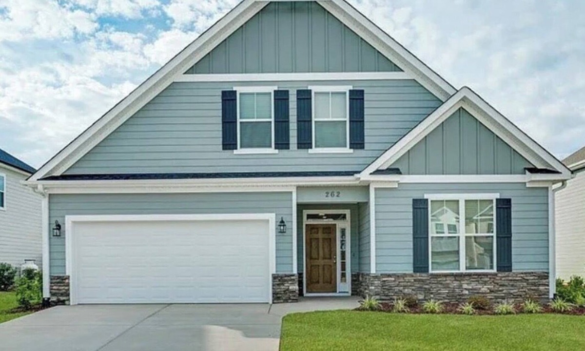 Grovetown House | House for Masters WeeknSpacious 4-bedroom, 3 Full Bath house