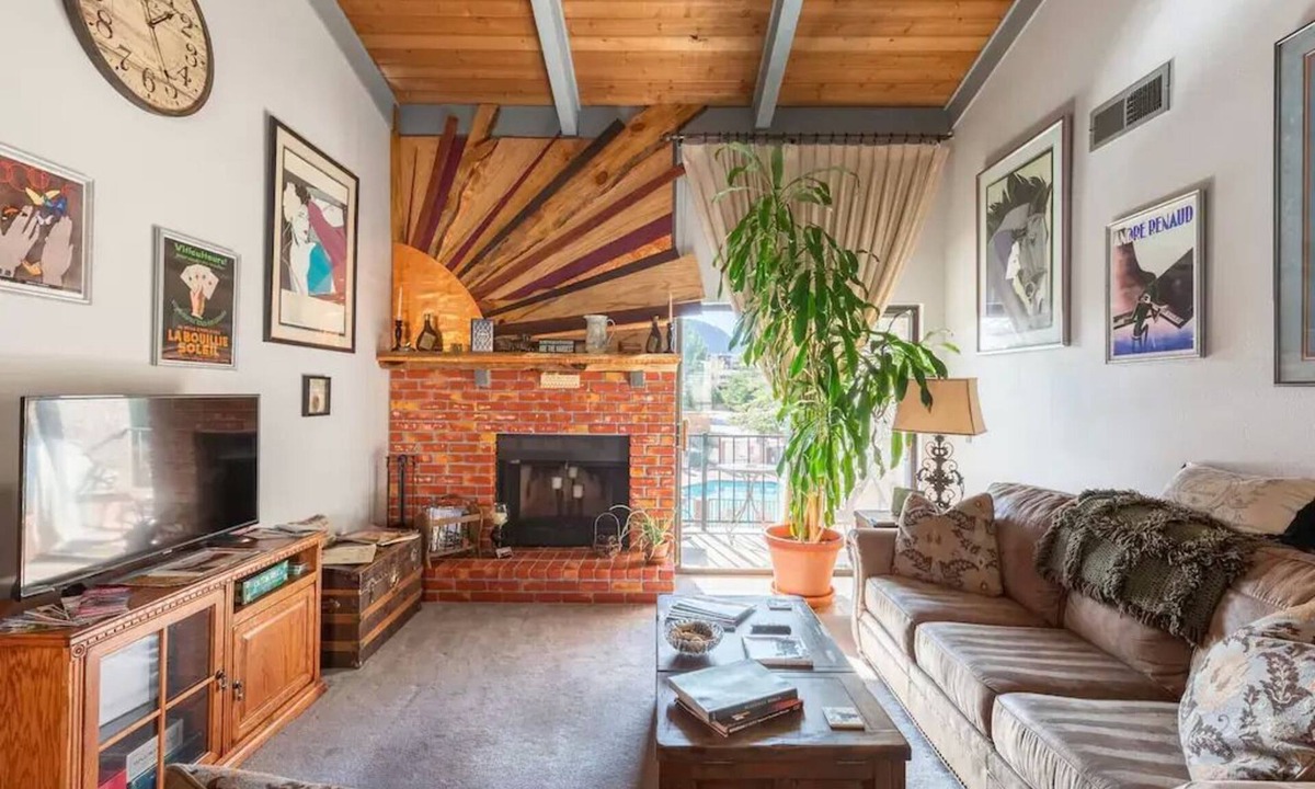 Oak Creek Condo | House of the Rising Sun-A taste of Europe in Arizona!