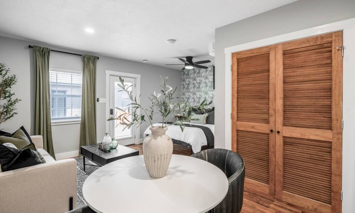 Greater East End Apartment | Houston Hideaway Near Dwntwn and City Attractions