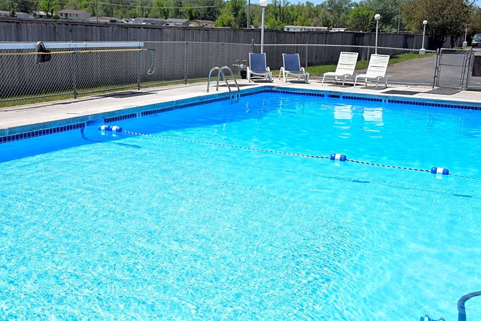 Gillette Hotel | Howard Johnson by Wyndham Gillette