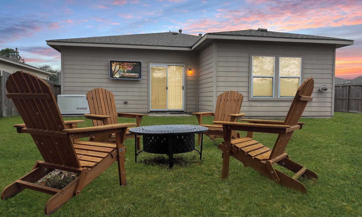 Atascocita House | Humble 3BR Getaway Near IAH, Houston & More