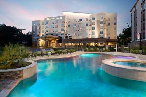 Hyatt Place | Biloxi