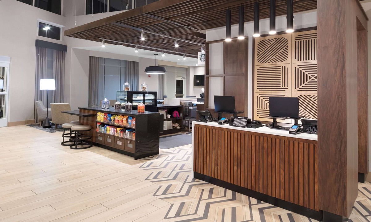 University Place Hotel | Hyatt Place Charlotte/University Research Park