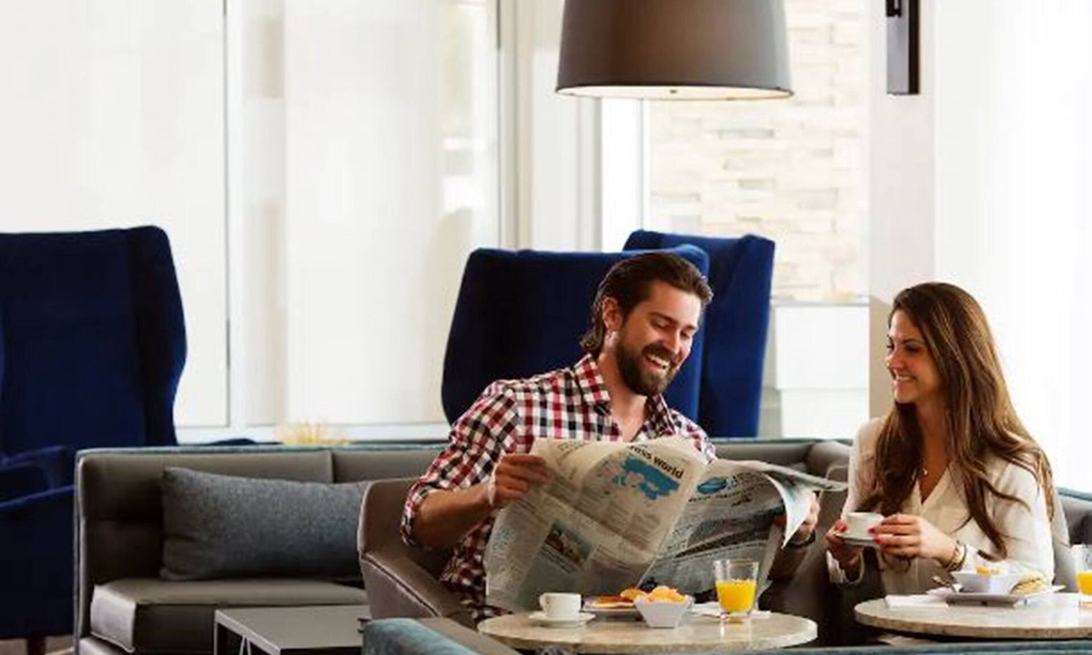 FM 1960 Hotel | Hyatt Place Houston-Northwest/Cy-Fair