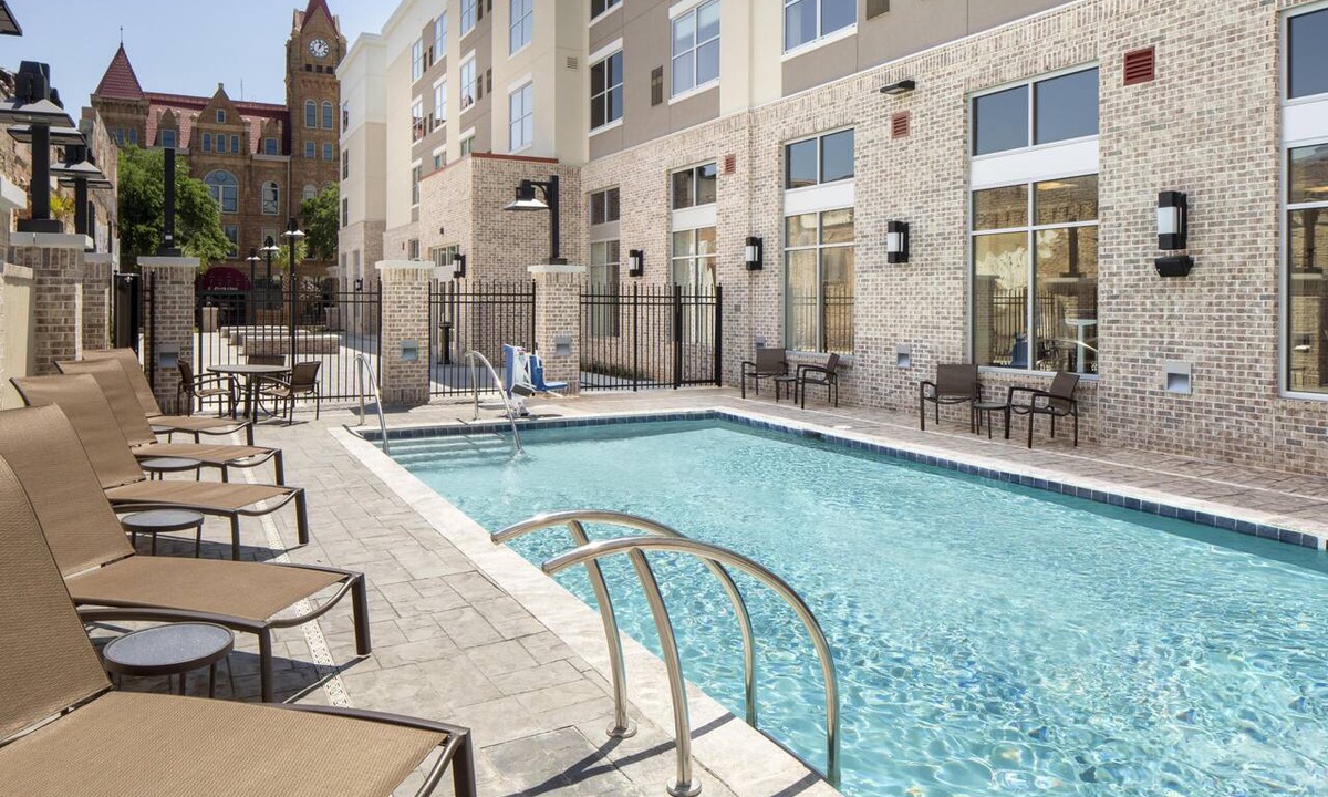 Sumter Hotel | Hyatt Place Sumter/Downtown
