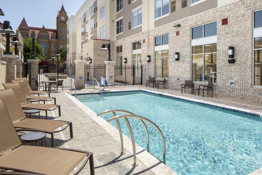 Sumter Hotel | Hyatt Place Sumter/Downtown