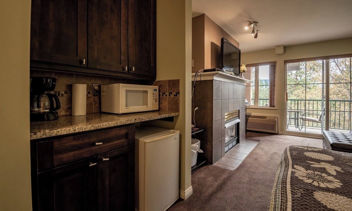 Quail Ridge Apartment | Ideal Studio - 203B