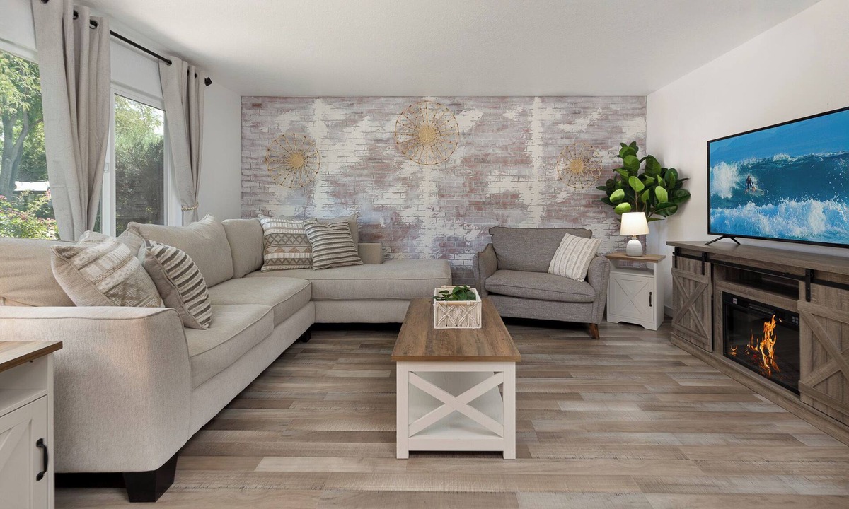 Veterans Park Condo | In The Heart Of Downtown Boise!