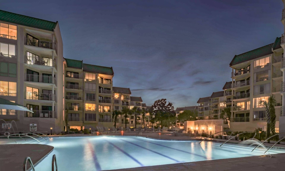 Palmetto Dunes House | Incredible Oceanfront Community w/Ocean Views, Beach Access, Indoor/Outdoor Pools, Hot Tub & Gym