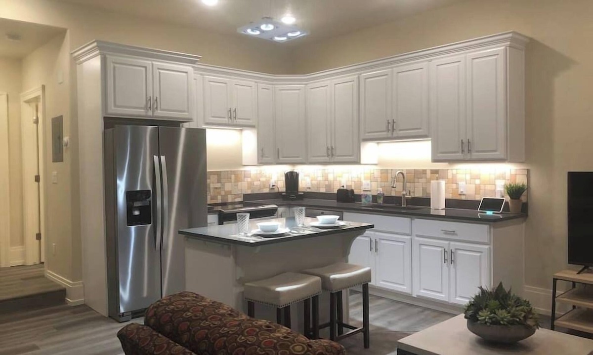 North Park Apartment | Incredible Views in Downtown Provo