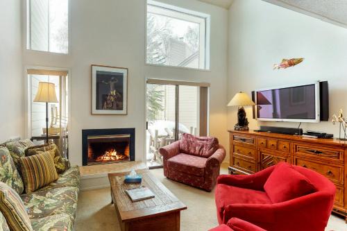 Springs Ketchum | Elkhorn Village
