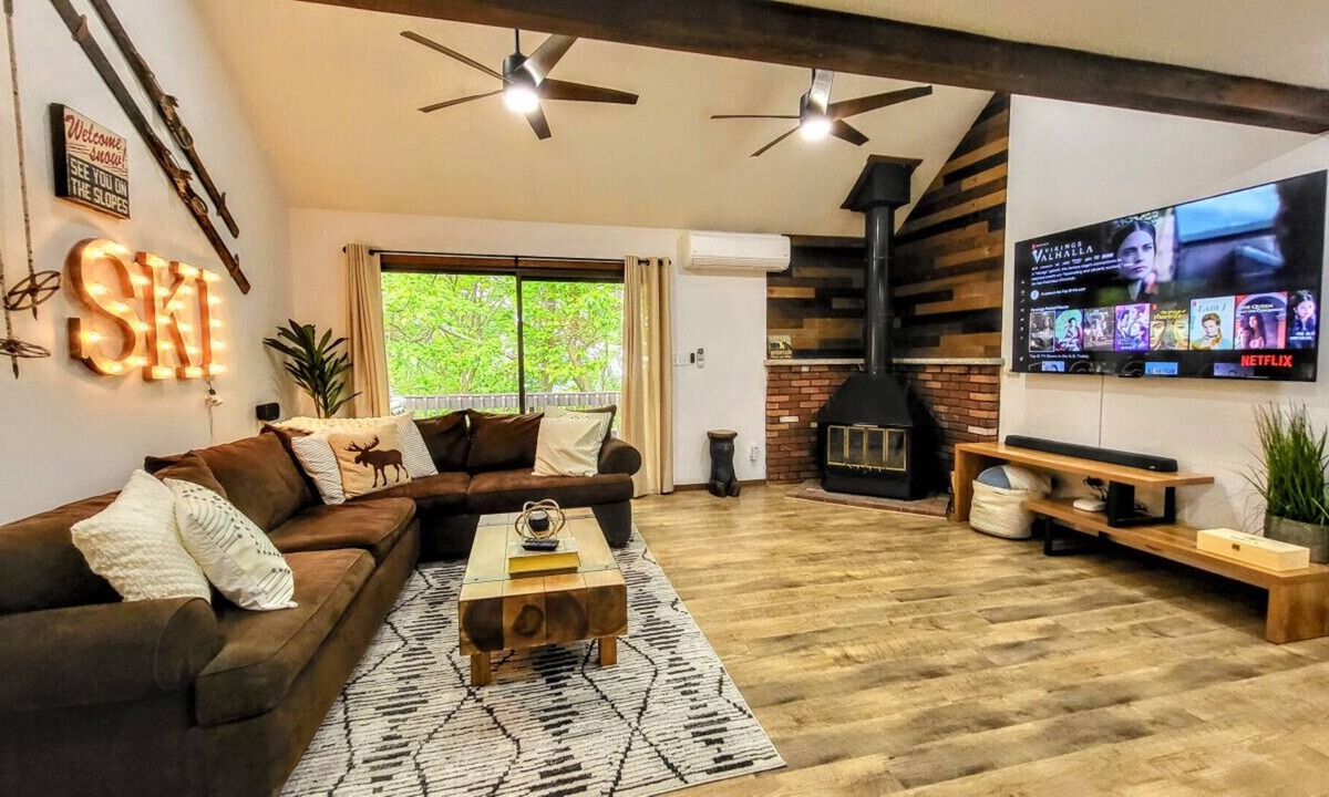 The Slopes | Village at Camelback