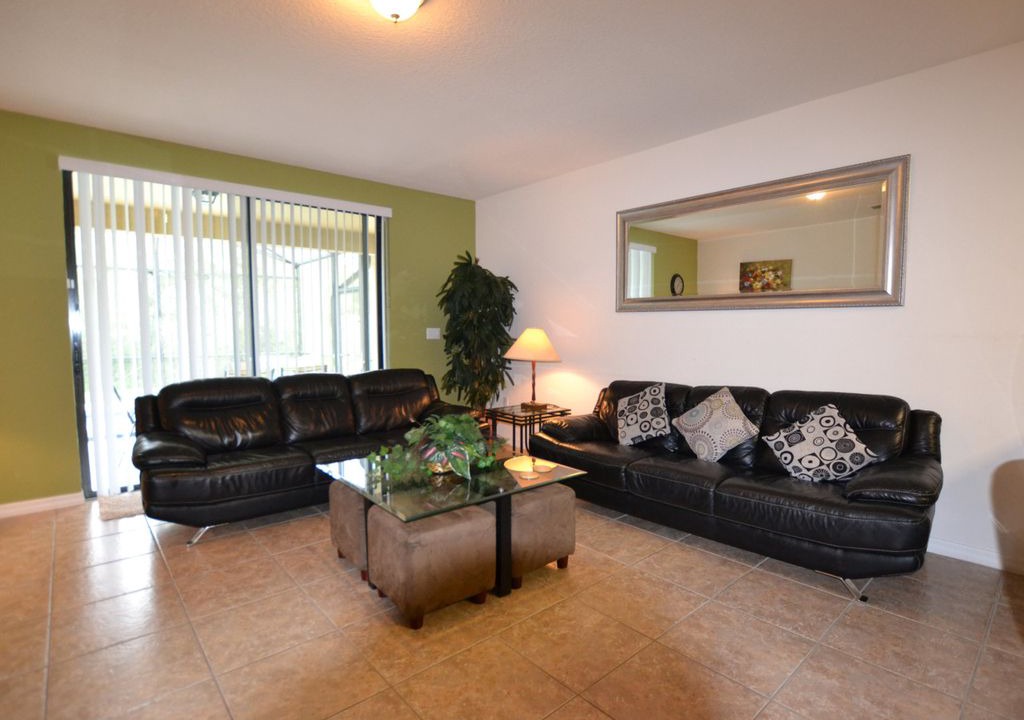 Cypress Pointe Villa | IPG CBP1151** - Davenport