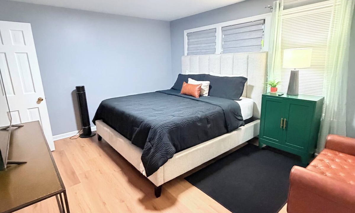 Savannah House | Irians House