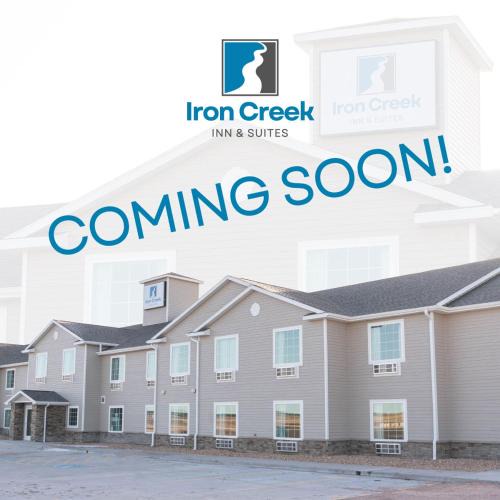 Upton Hotel | Iron Creek Inn & Suites