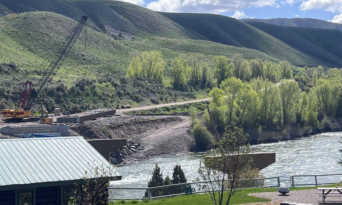 Hoback Junction Apartment | Jackson Hole Gem on the Snake River