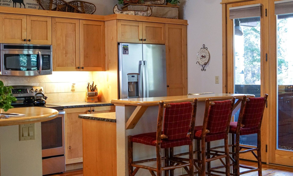 Teton Village House | JHRL - Moose Creek #31, Private Hot Tub