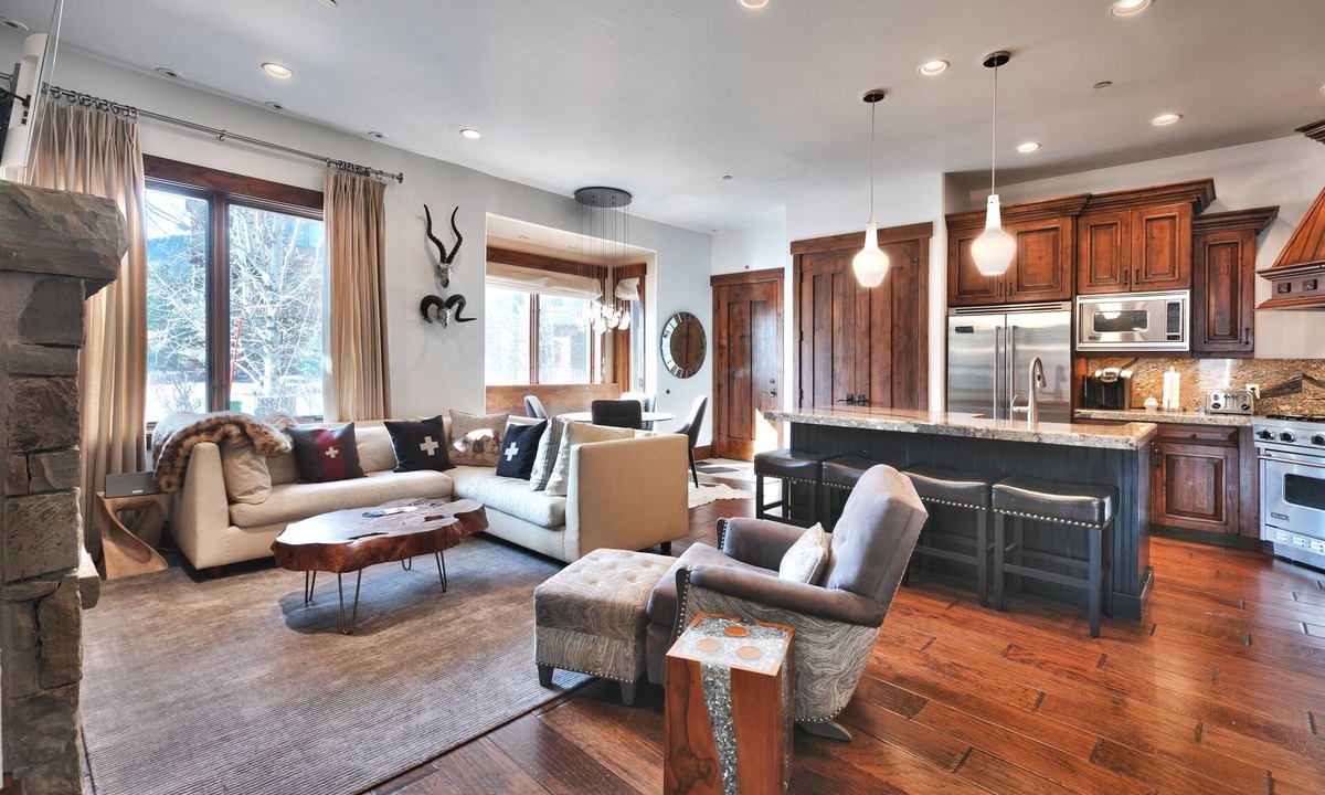 Juniper Landing | Park City