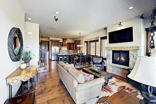 Park City House | Juniper Landing Unit 101
