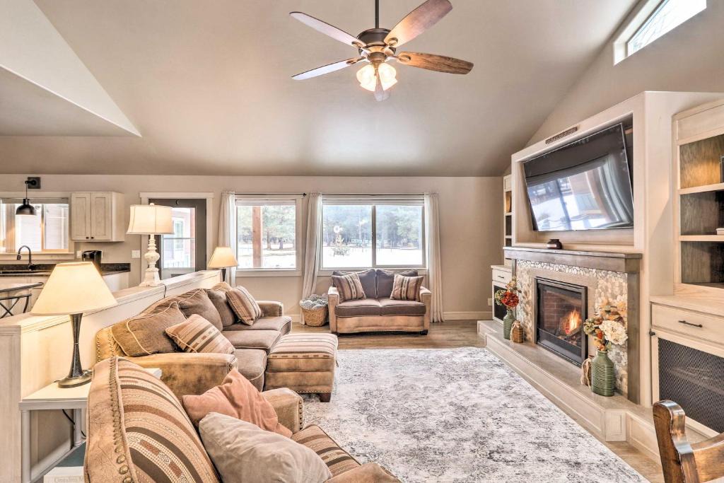 Kalispell House | Kalispell Main House Less Than 15 Mi to Flathead Lake
