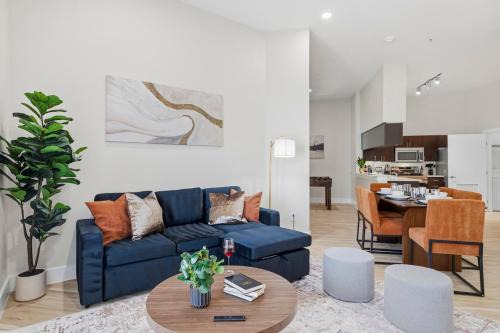 Cityplace Apartment | Katy Trail Retreat | Stylish 2BR 2BA in Uptown