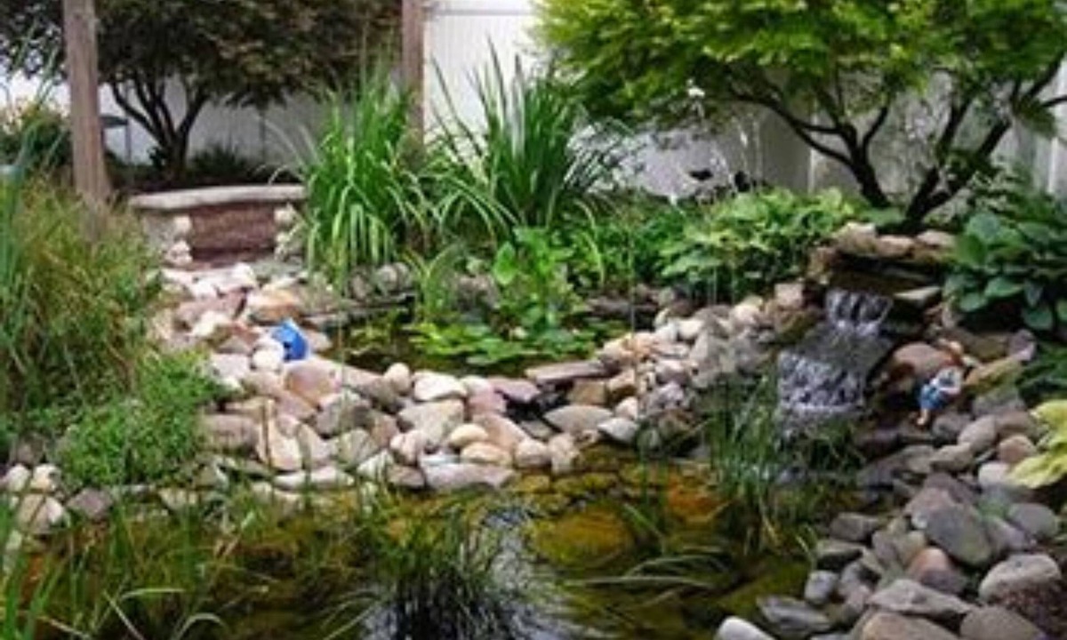 Centre Hall Bed & Breakfast | Keller House