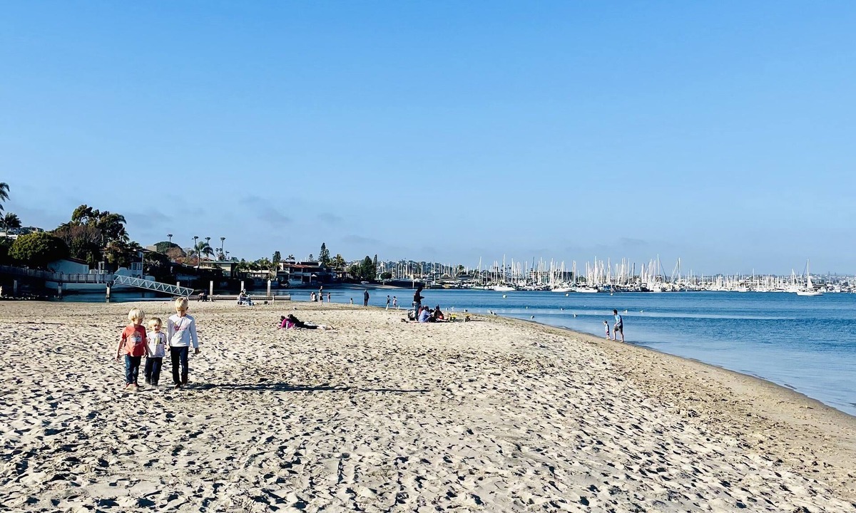 Point Loma Condo | Kellogg Beach Condo with large patio close to beach, San Diego and airport