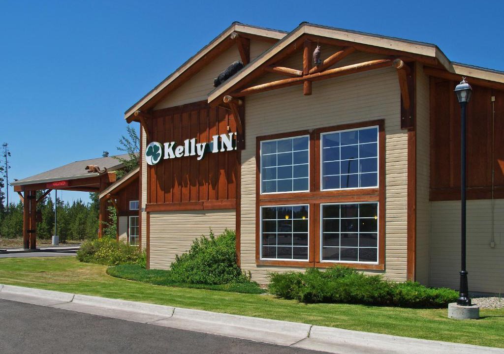 West Yellowstone Hotel | Kelly Inn West Yellowstone