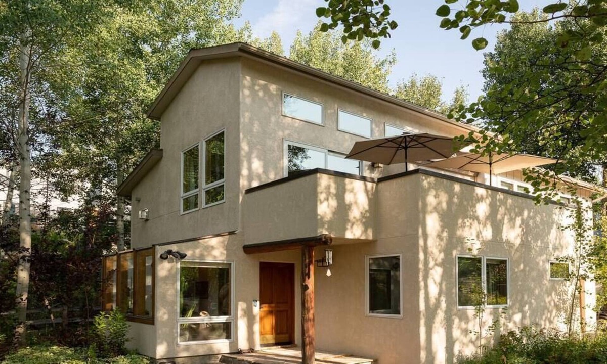 Sun Valley House | Ketchum Hideaway 3 BD Pet Friendly