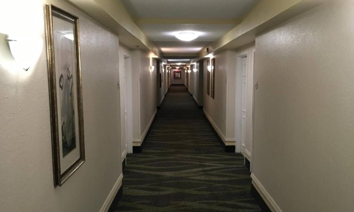 Fairview Shores Apartment | King Room Near West Marine ORL