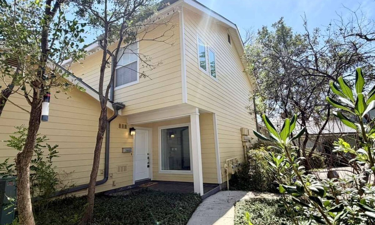 King William House | King William Historic District Cozy 3BR SATX