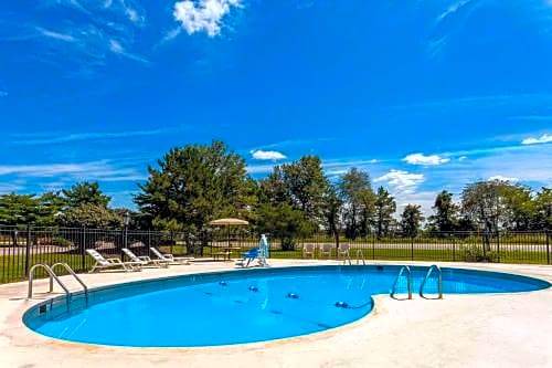 Knights Inn | Seymour