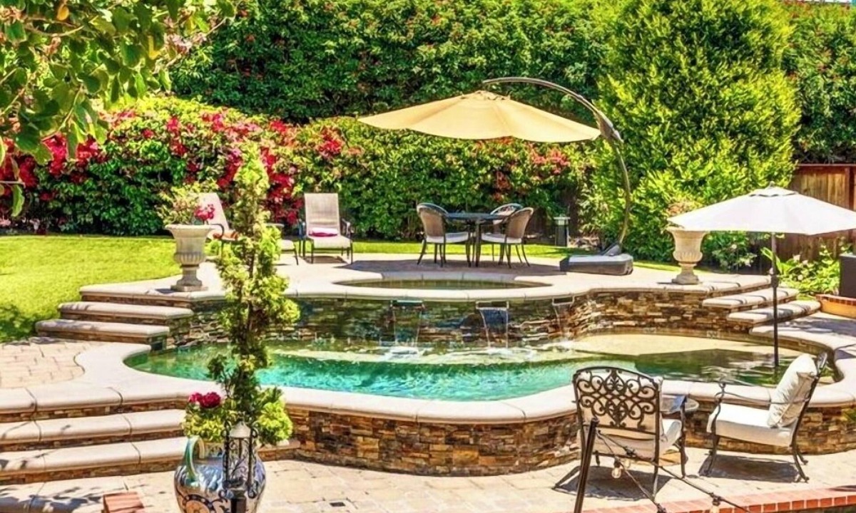 Capistrano Beach House | 🇮🇹 La Dolce Vita!☀️Stunning Beach Villa🏝️ Heated Saltwater Pool 😎