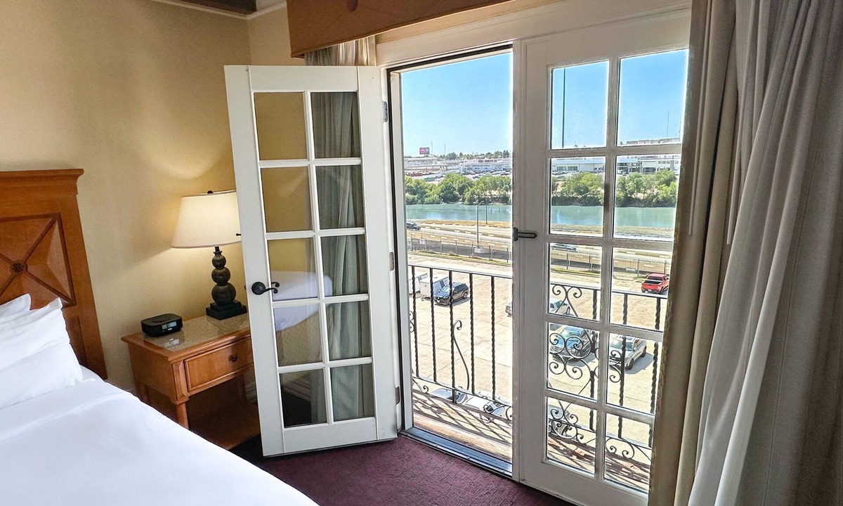 Western Division Hotel | La Posada Hotel