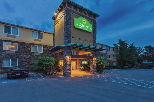 La Quinta Inn | Boise