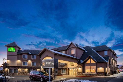 La Quinta | Bozeman