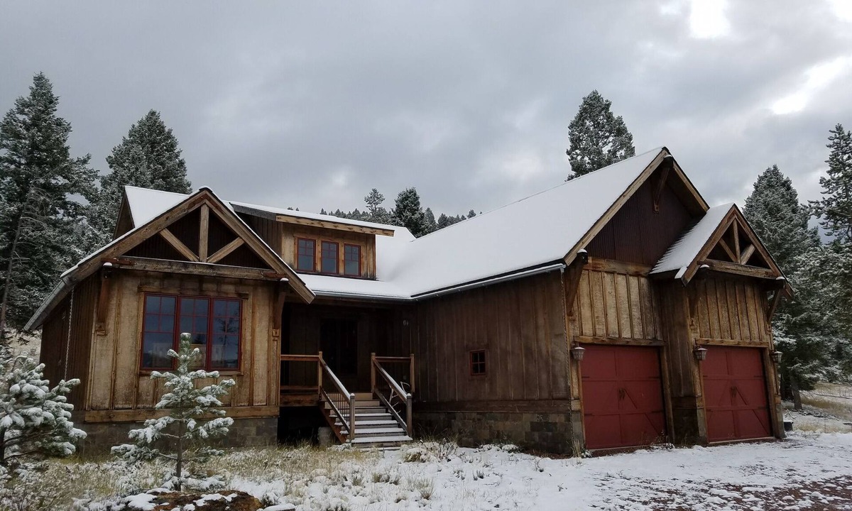 Georgetown House | LAKE or SKIING GETAWAY. Upstairs only 295/Night or Entire House 495/Night