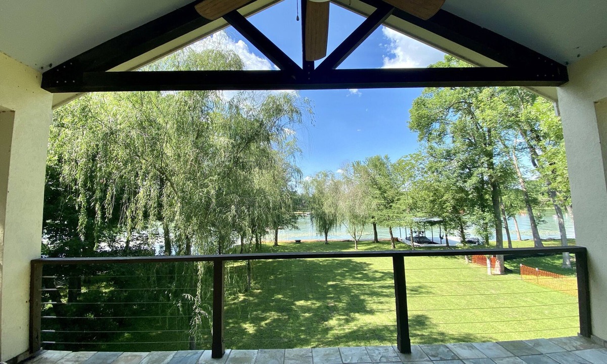 Seguin House | Lake Placid Family Getaway in Seguin, Texas